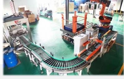 Conveyor System