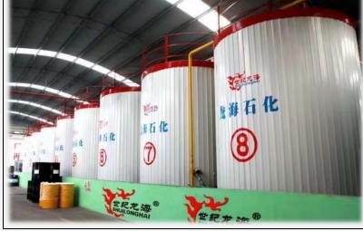 10000+ Tons Storage Capacity