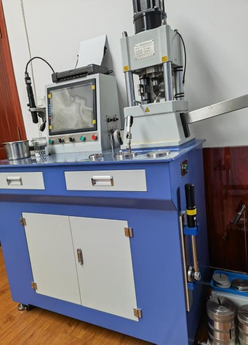 Precision Instrument